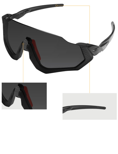 Red-Euro Fit Standard