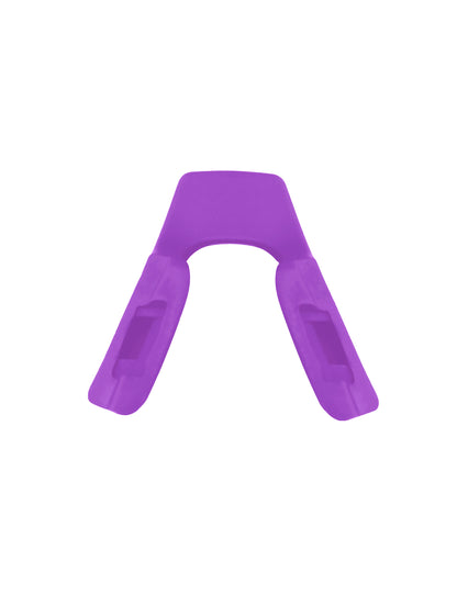 Purple-Euro Fit Standard