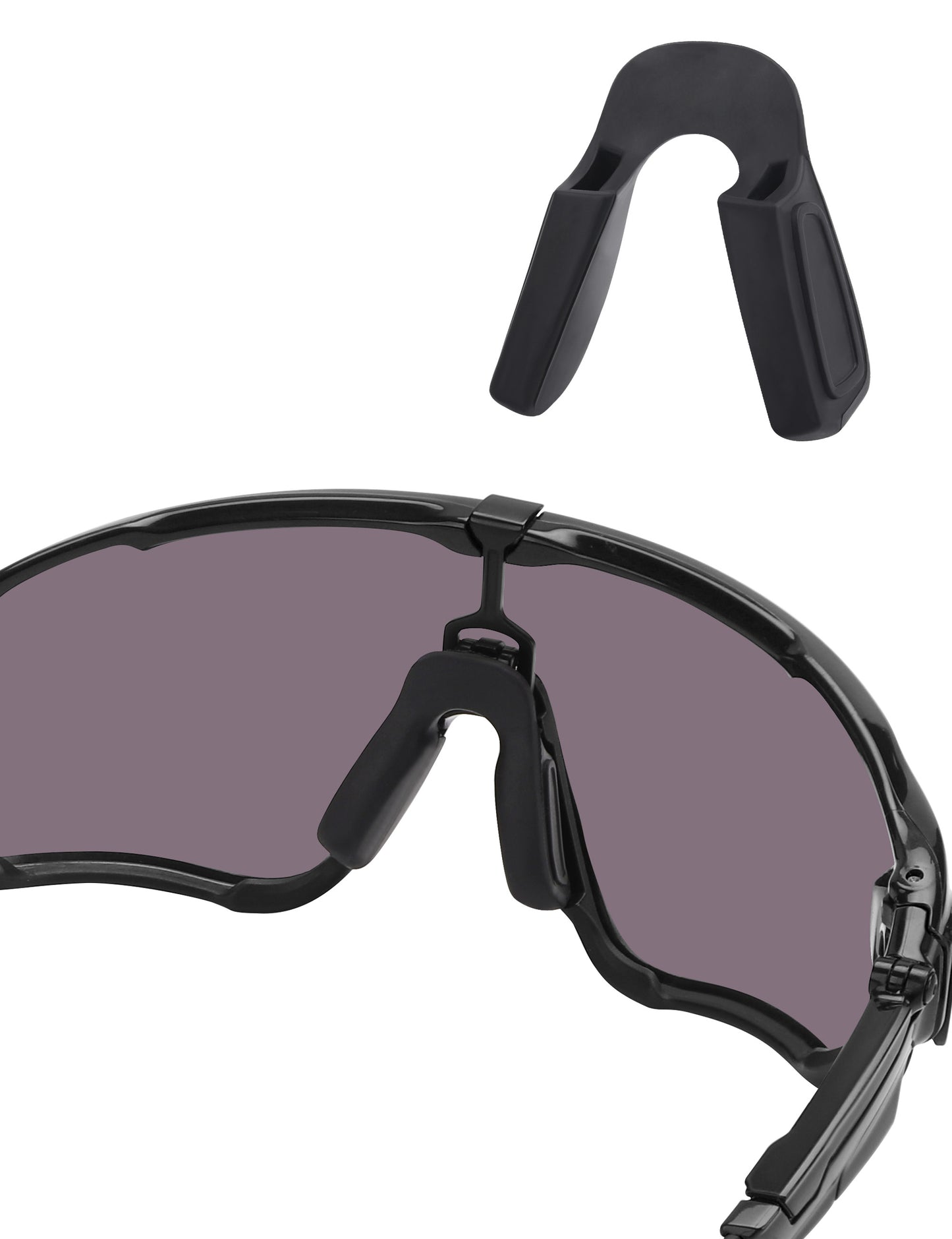 Black-Euro Fit Standard