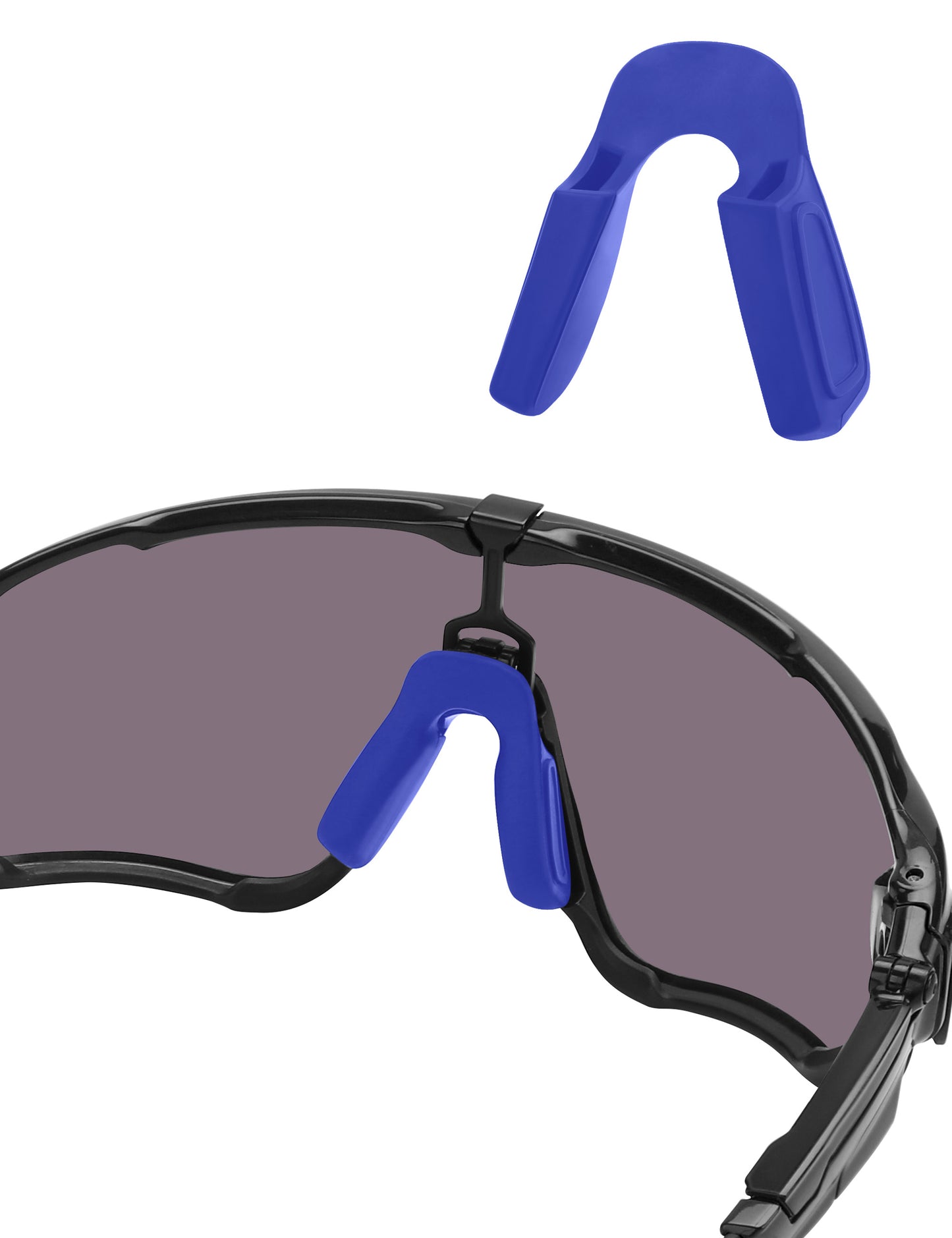 Deep Blue-Euro Fit Standard