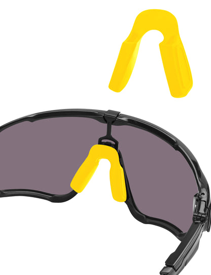 Yellow-Euro Fit Standard