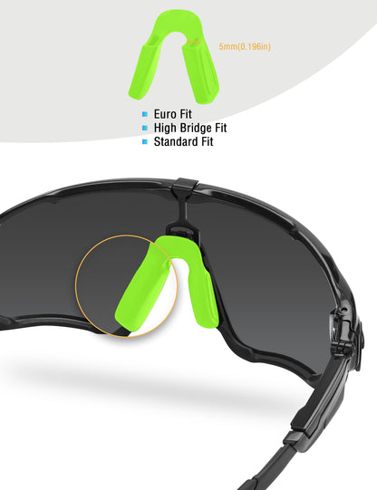 Green-Euro Fit Standard