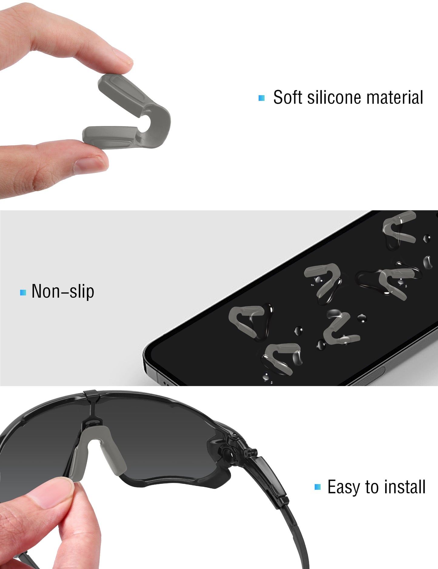 Gray-Euro Fit Standard