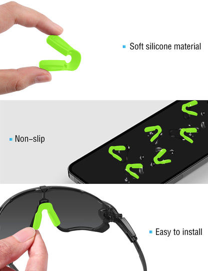 Green-Euro Fit Standard