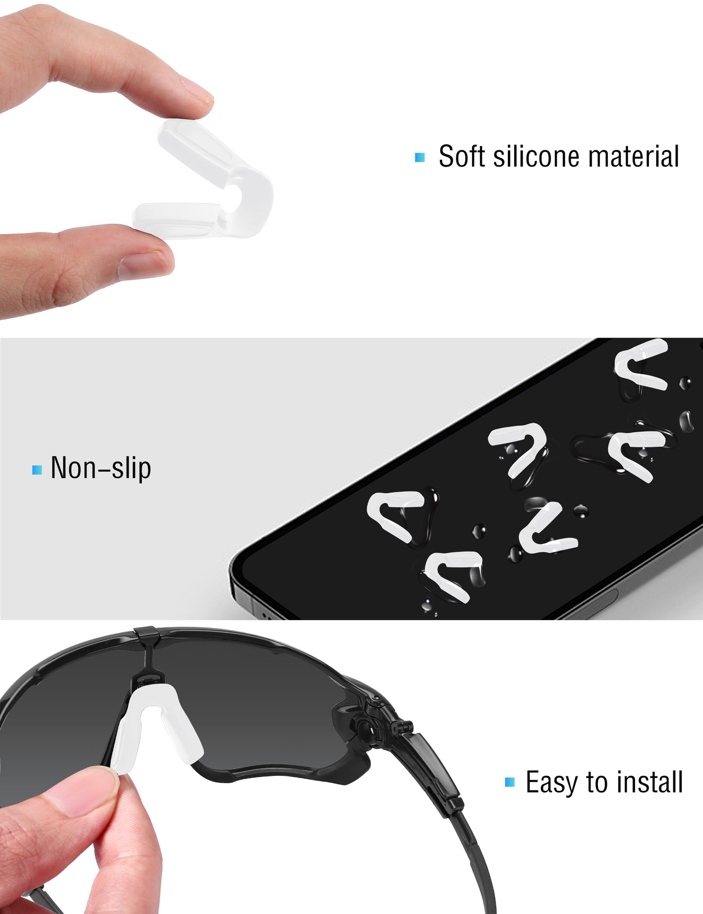 White-Euro Fit Standard