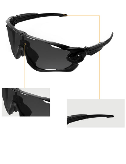 Black-Euro Fit Standard