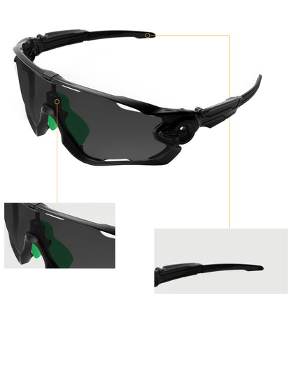 Deep Green-Euro Fit Standard