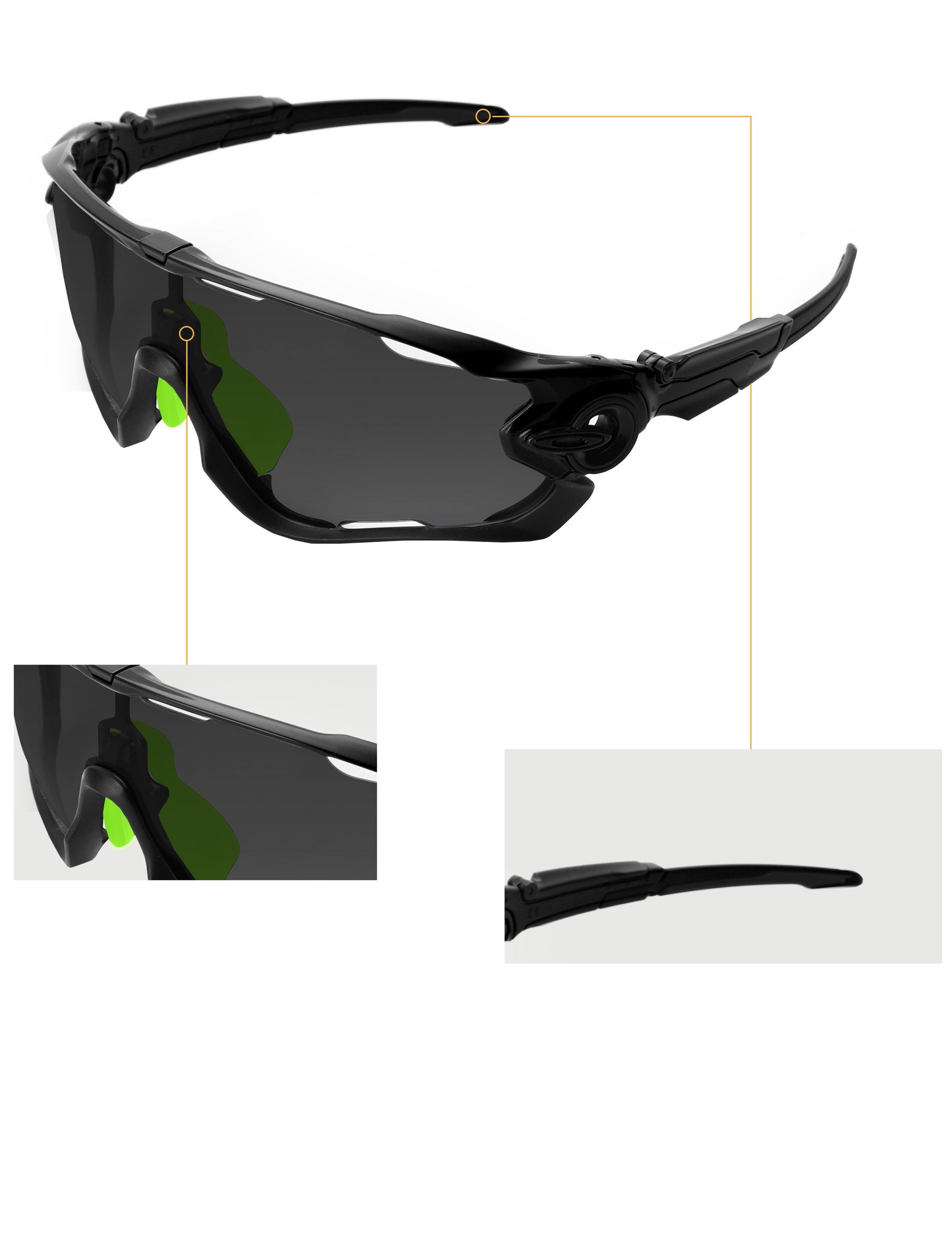 Green-Euro Fit Standard