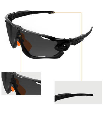 Orange-Euro Fit Standard