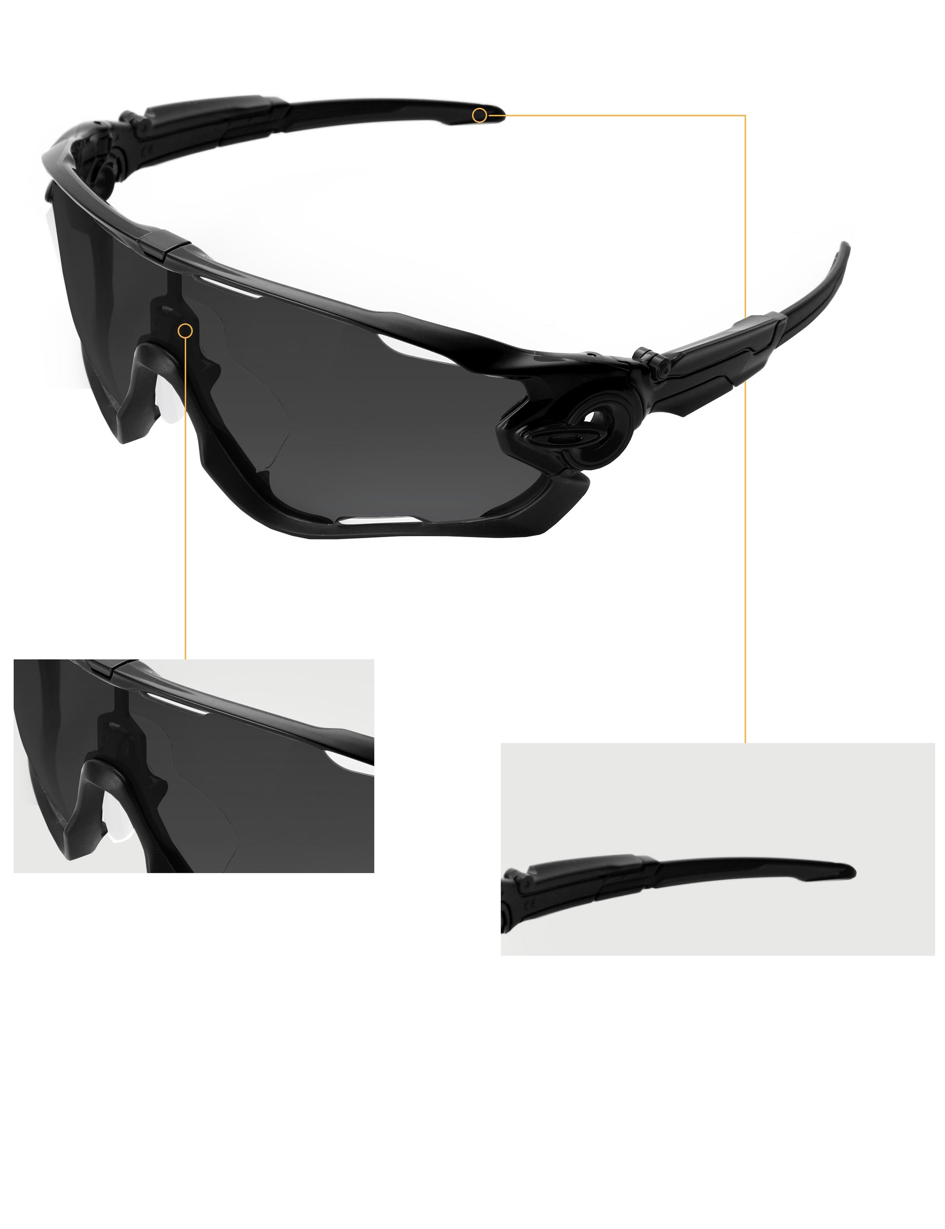 White-Euro Fit Standard