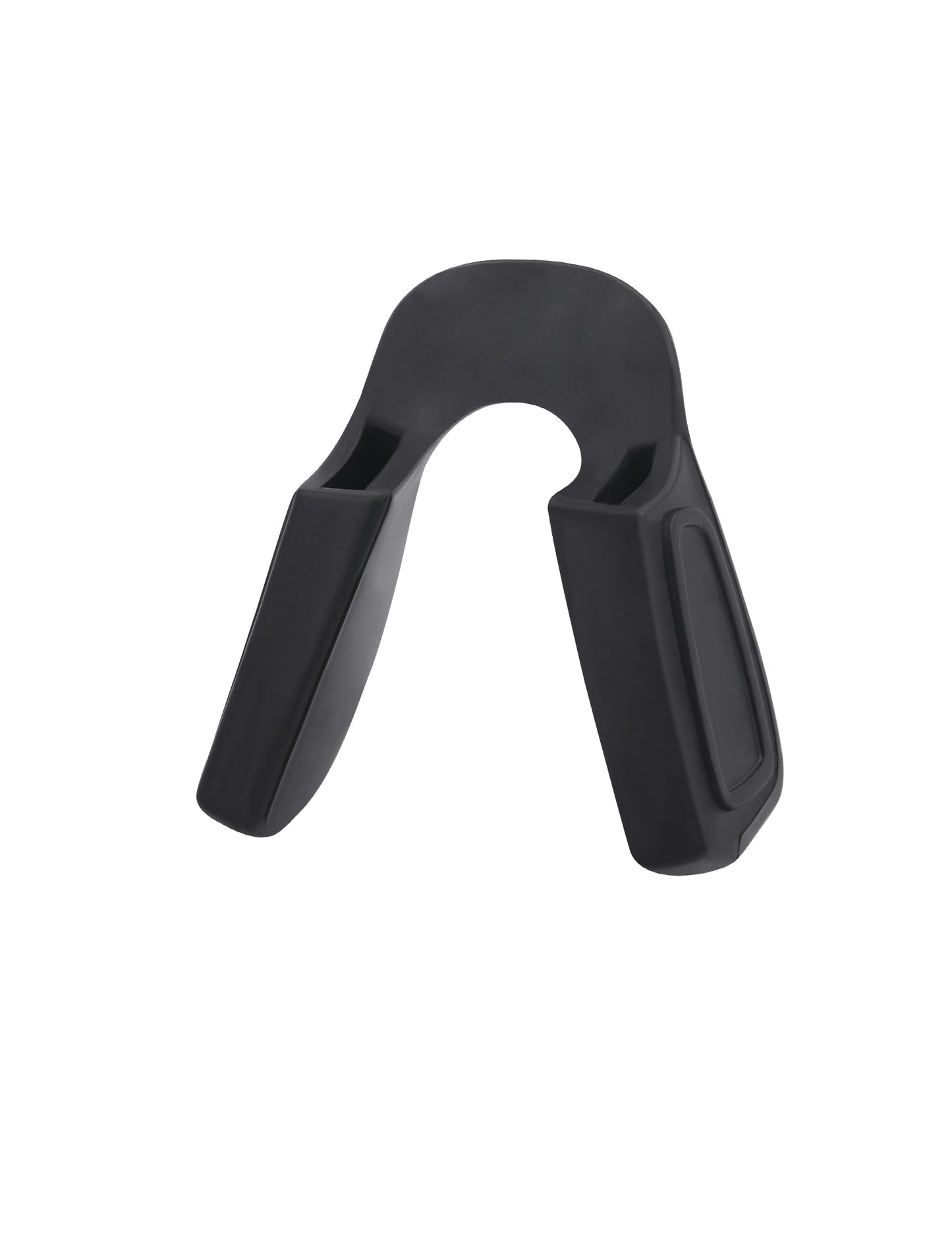 Black-Euro Fit Standard