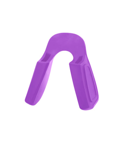 Purple-Euro Fit Standard