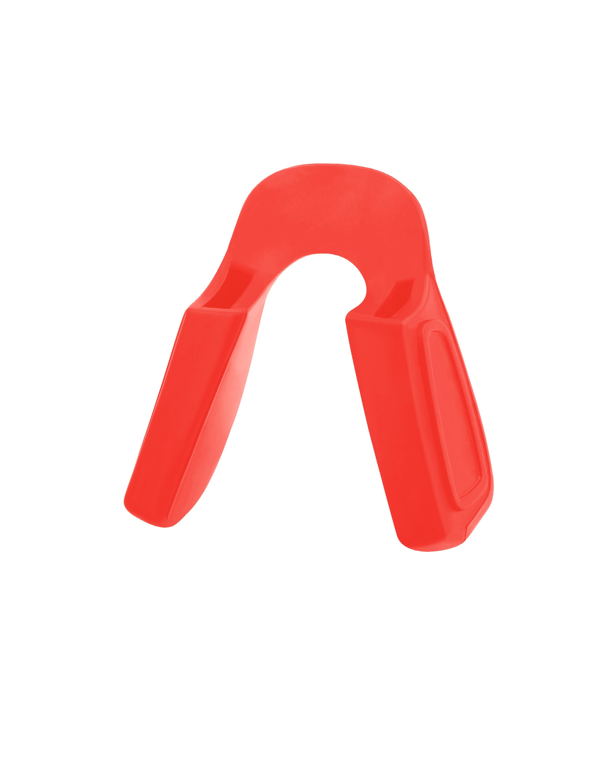 Red-Euro Fit Standard