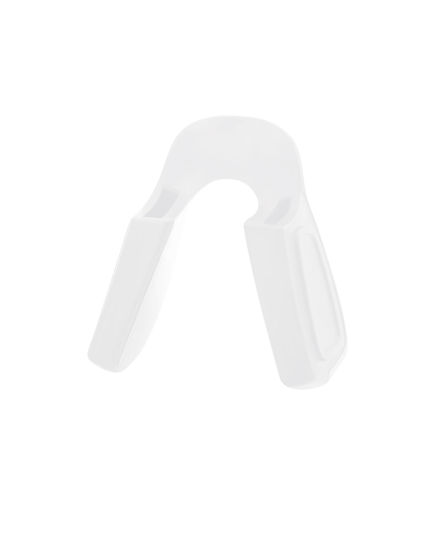 White-Euro Fit Standard