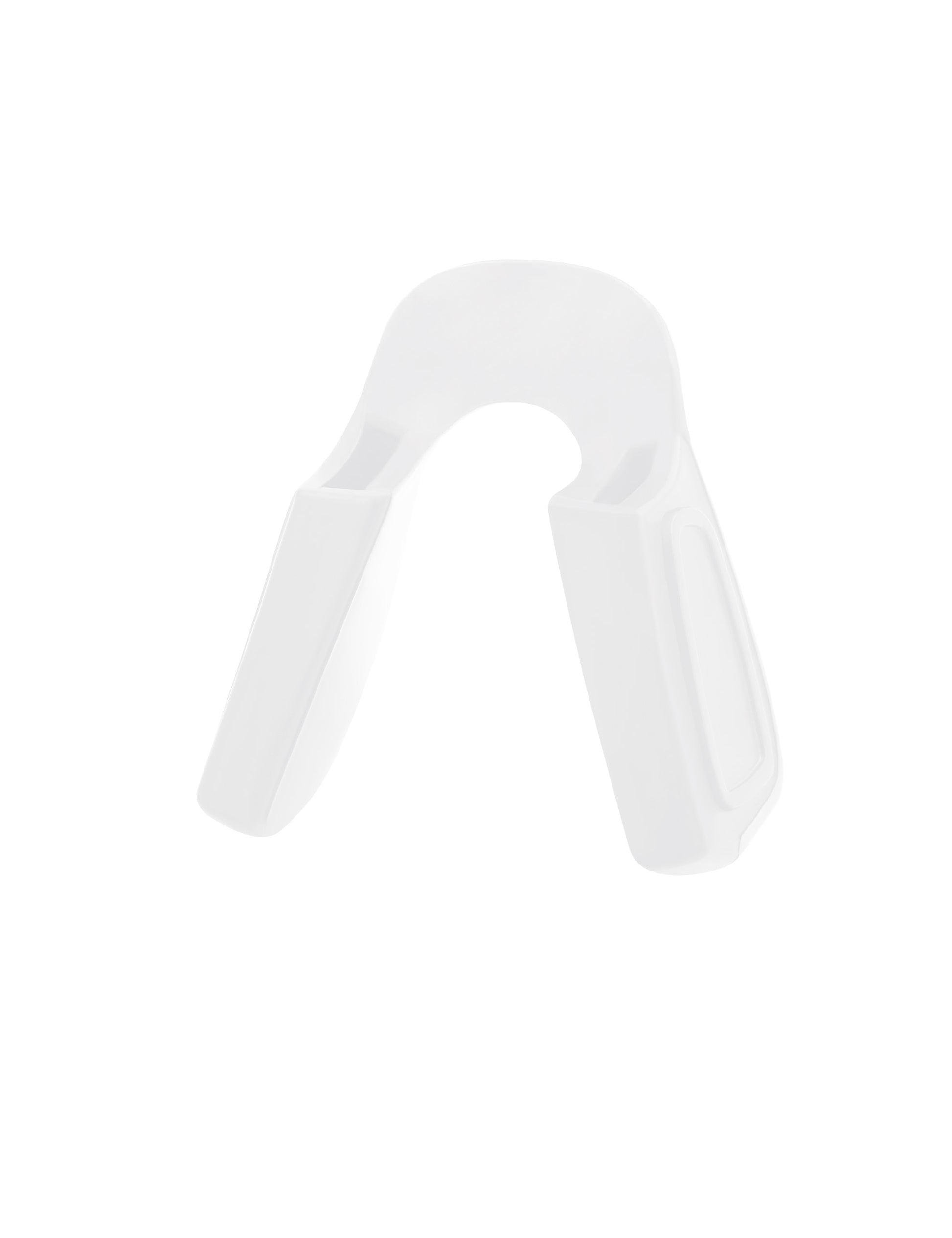 White-Euro Fit Standard