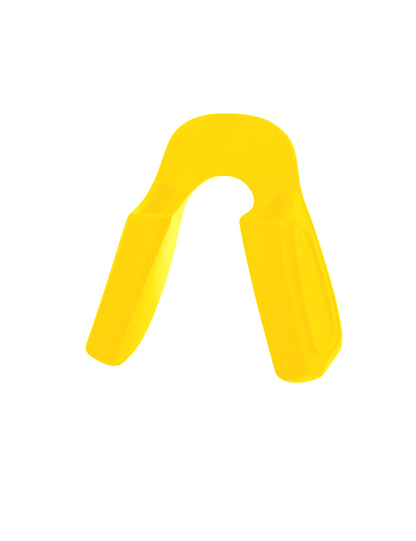 Yellow-Euro Fit Standard