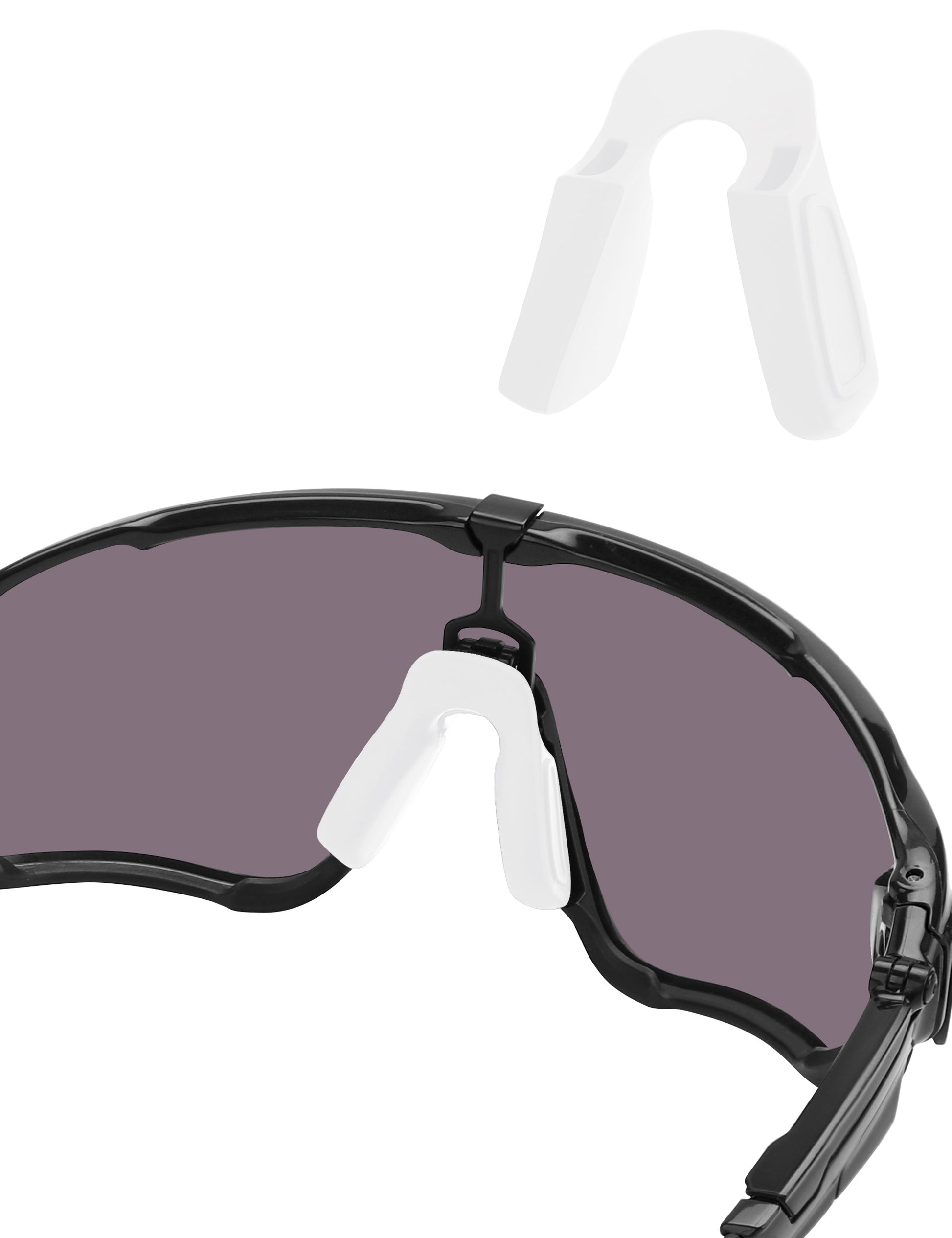 White-Asian Fit Standard