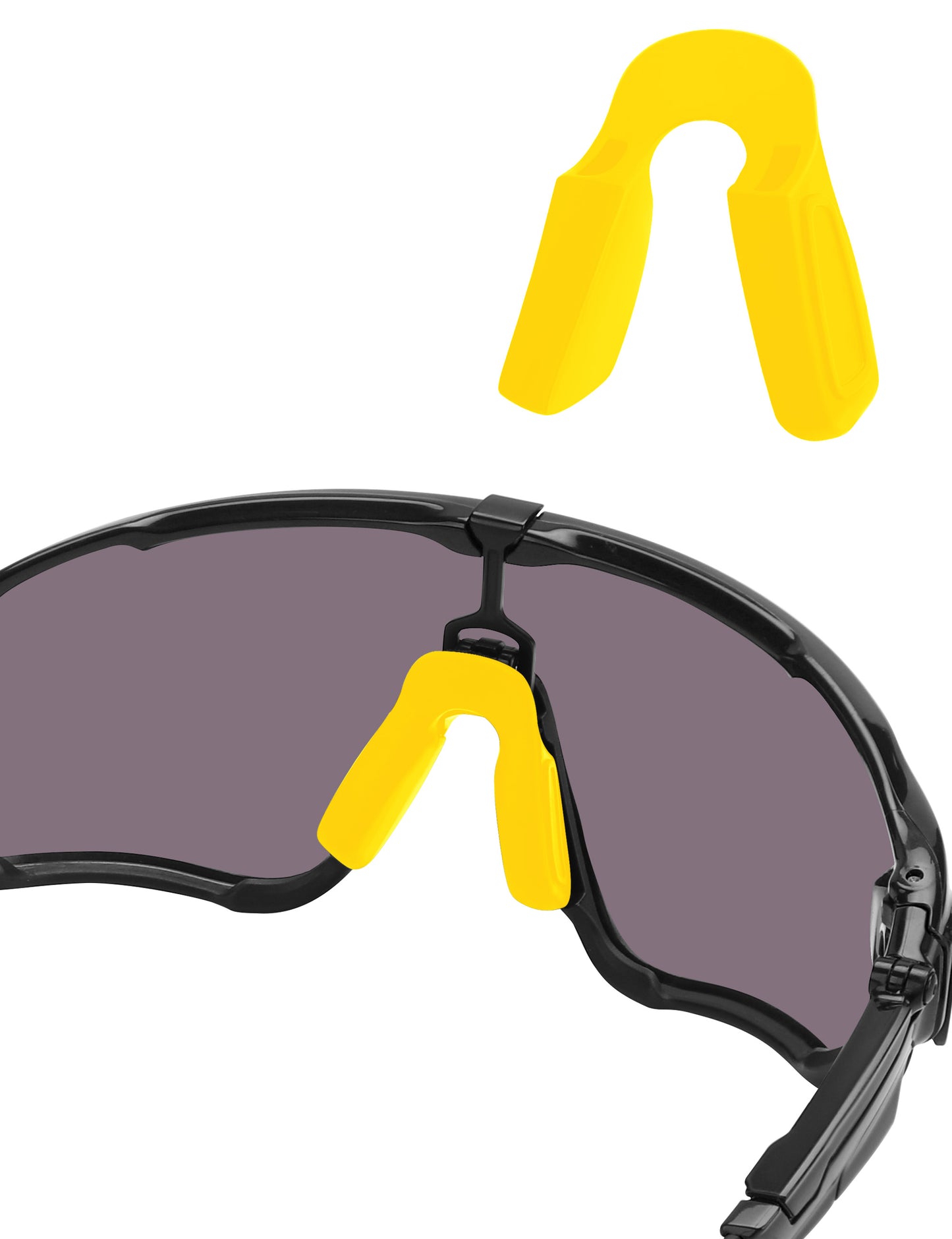 Yellow-Asian Fit Standard