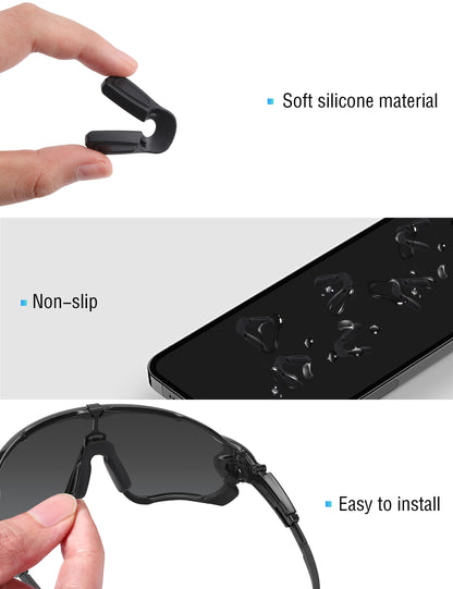 Black-Asian Fit Standard