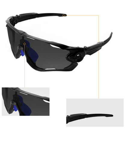 Deep Blue-Asian Fit Standard