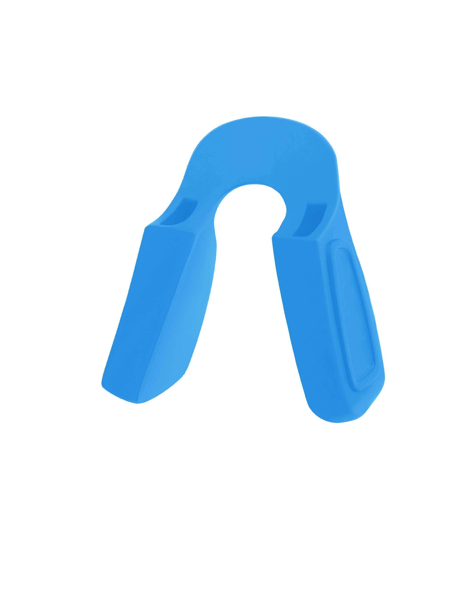 Blue-Asian Fit Standard