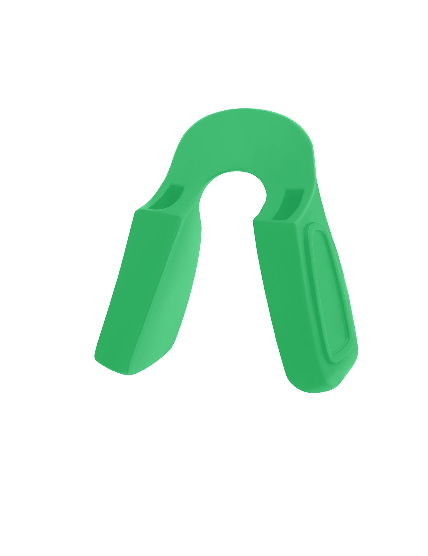 Deep Green-Asian Fit Standard