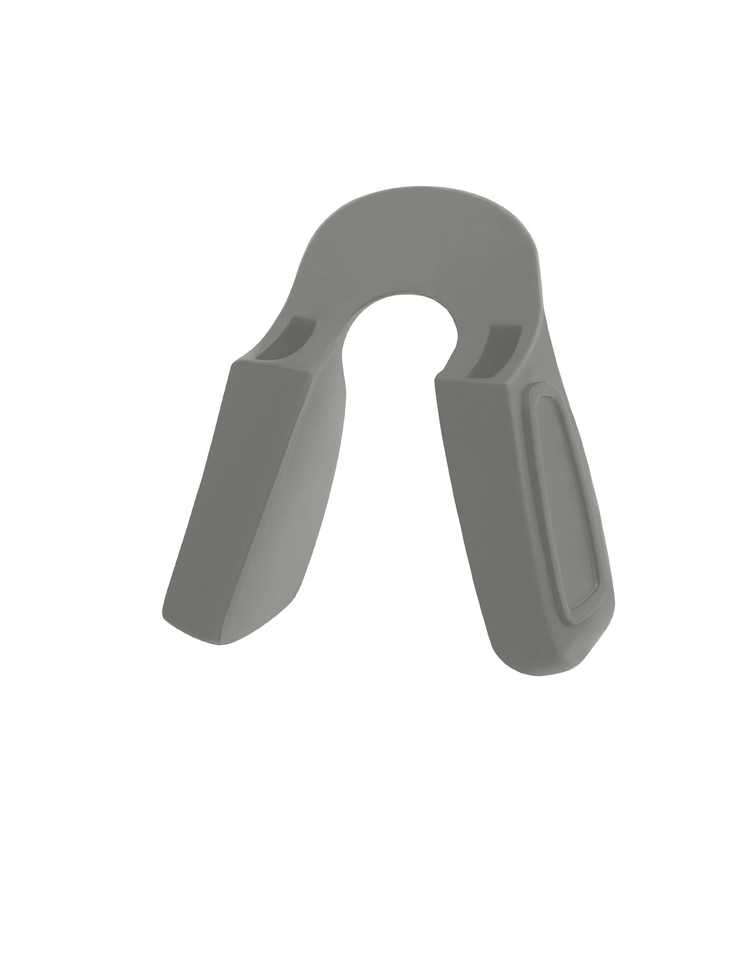 Gray-Asian Fit Standard