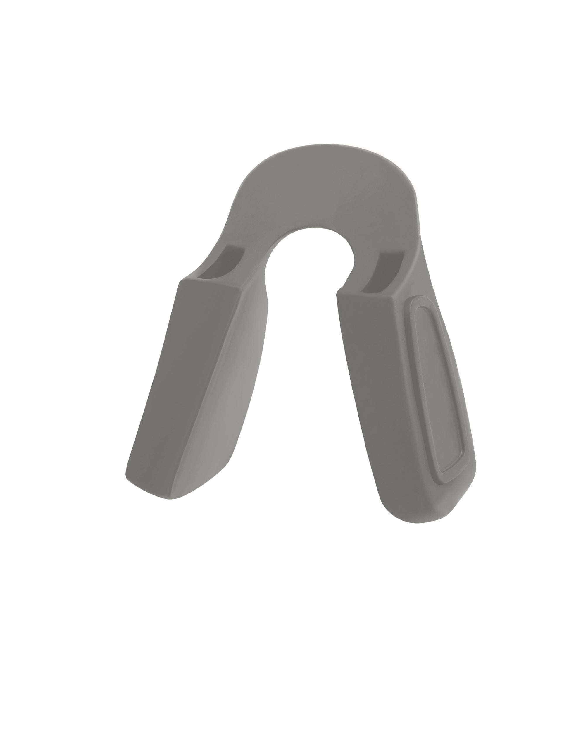 Gray-Asian Fit Standard