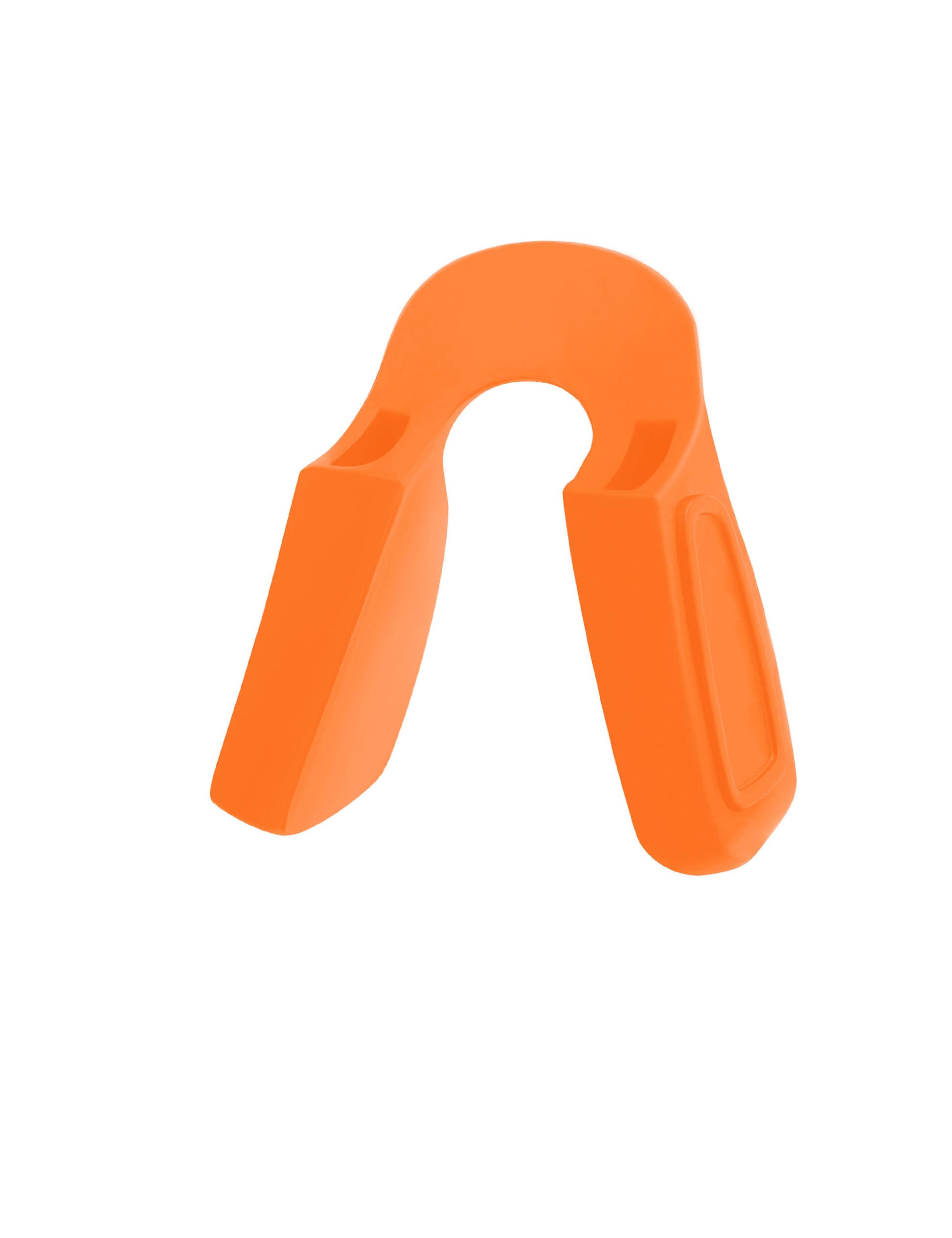 Orange-Asian Fit Standard