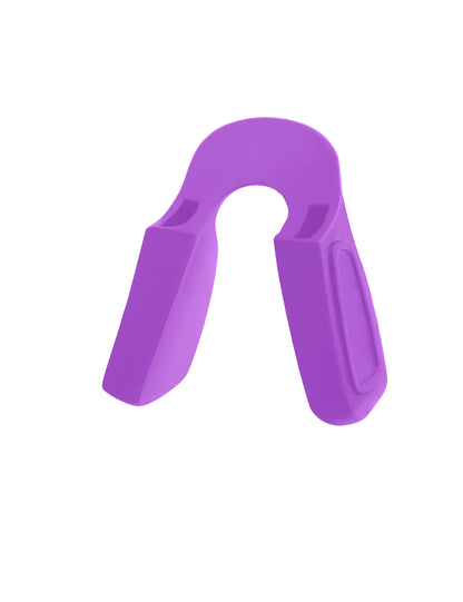 Purple-Asian Fit Standard