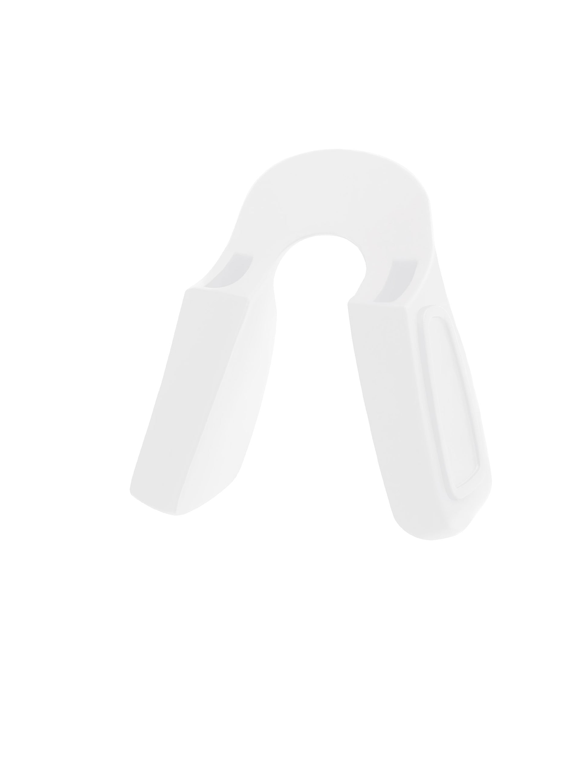 White-Asian Fit Standard