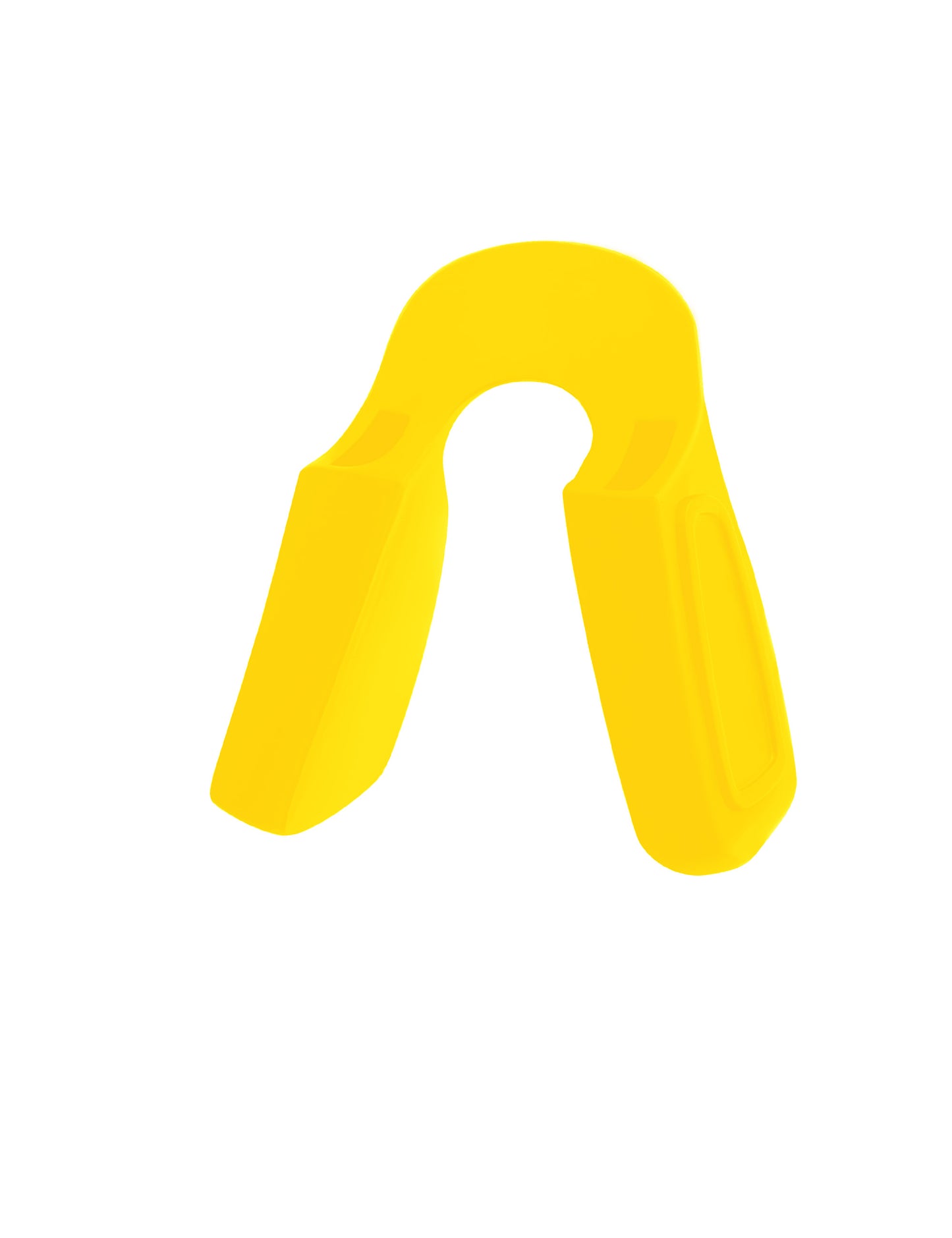 Yellow-Asian Fit Standard