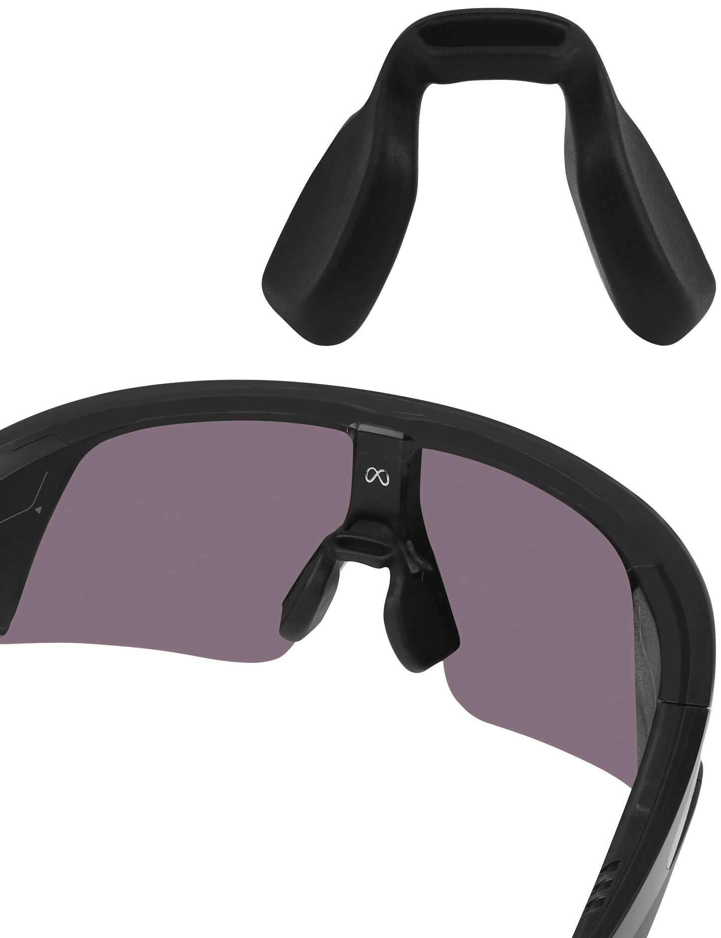 Black-Asian Fit Middle