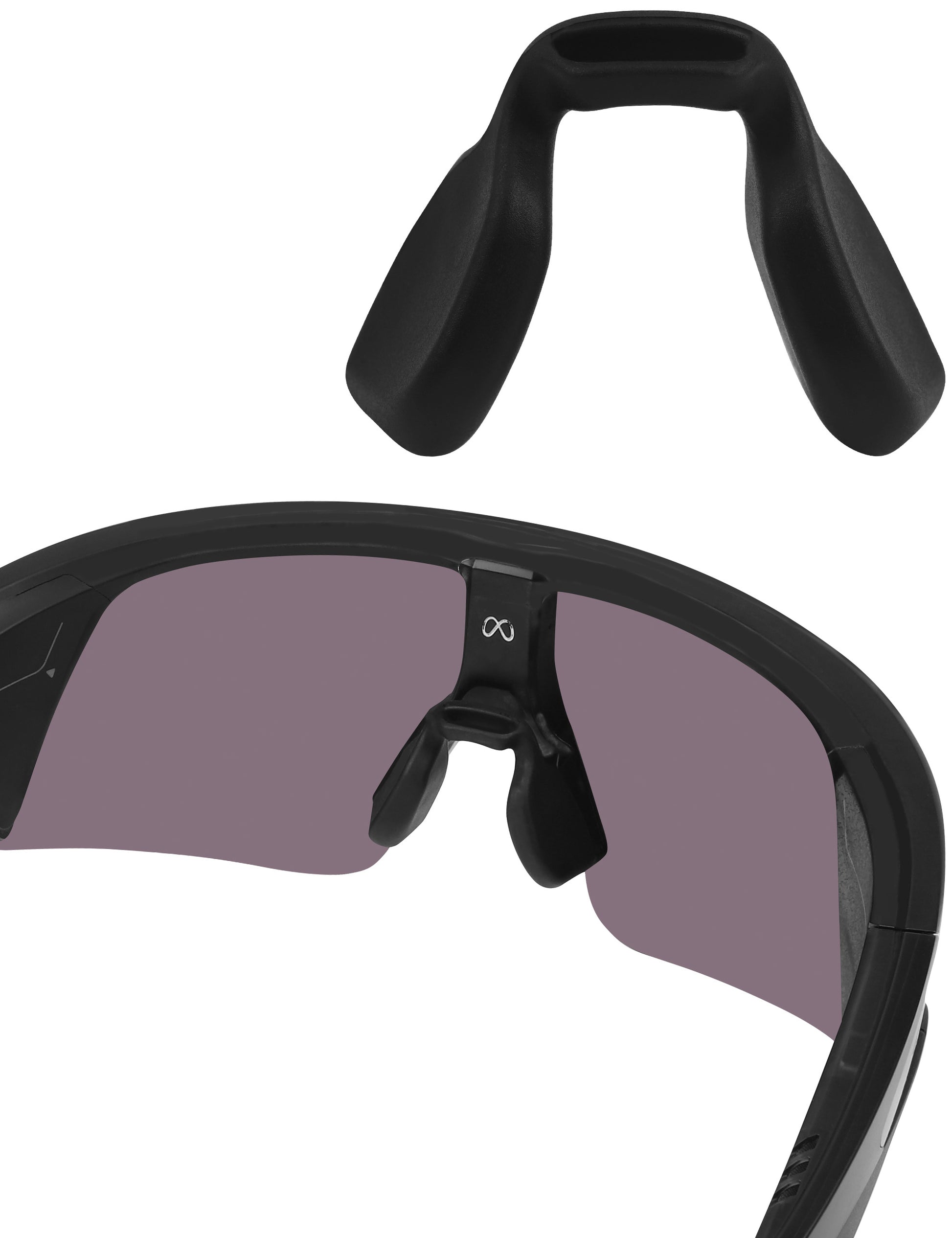 Black-Asian Fit Middle