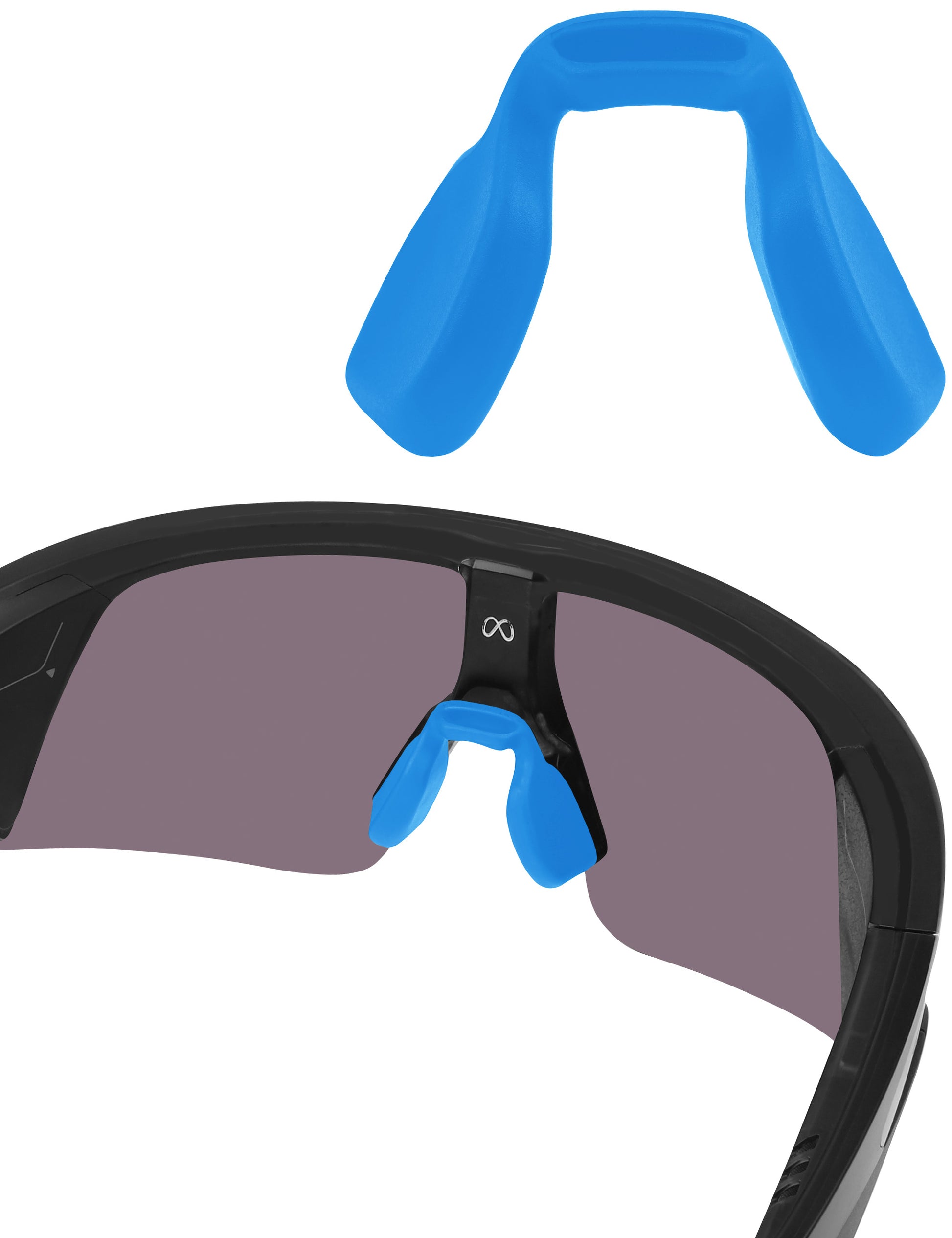 Blue-Asian Fit Middle