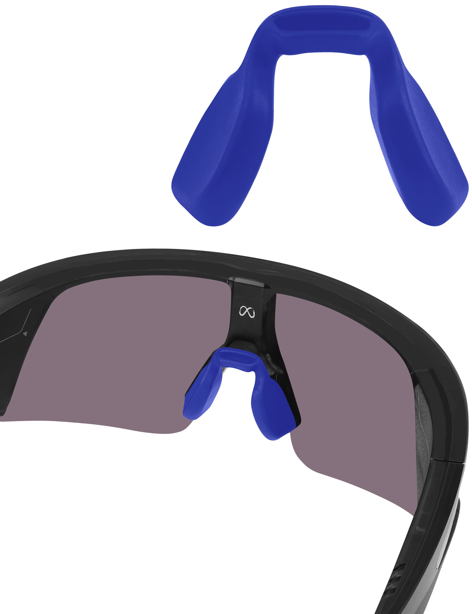 Deep Blue-Asian Fit Middle