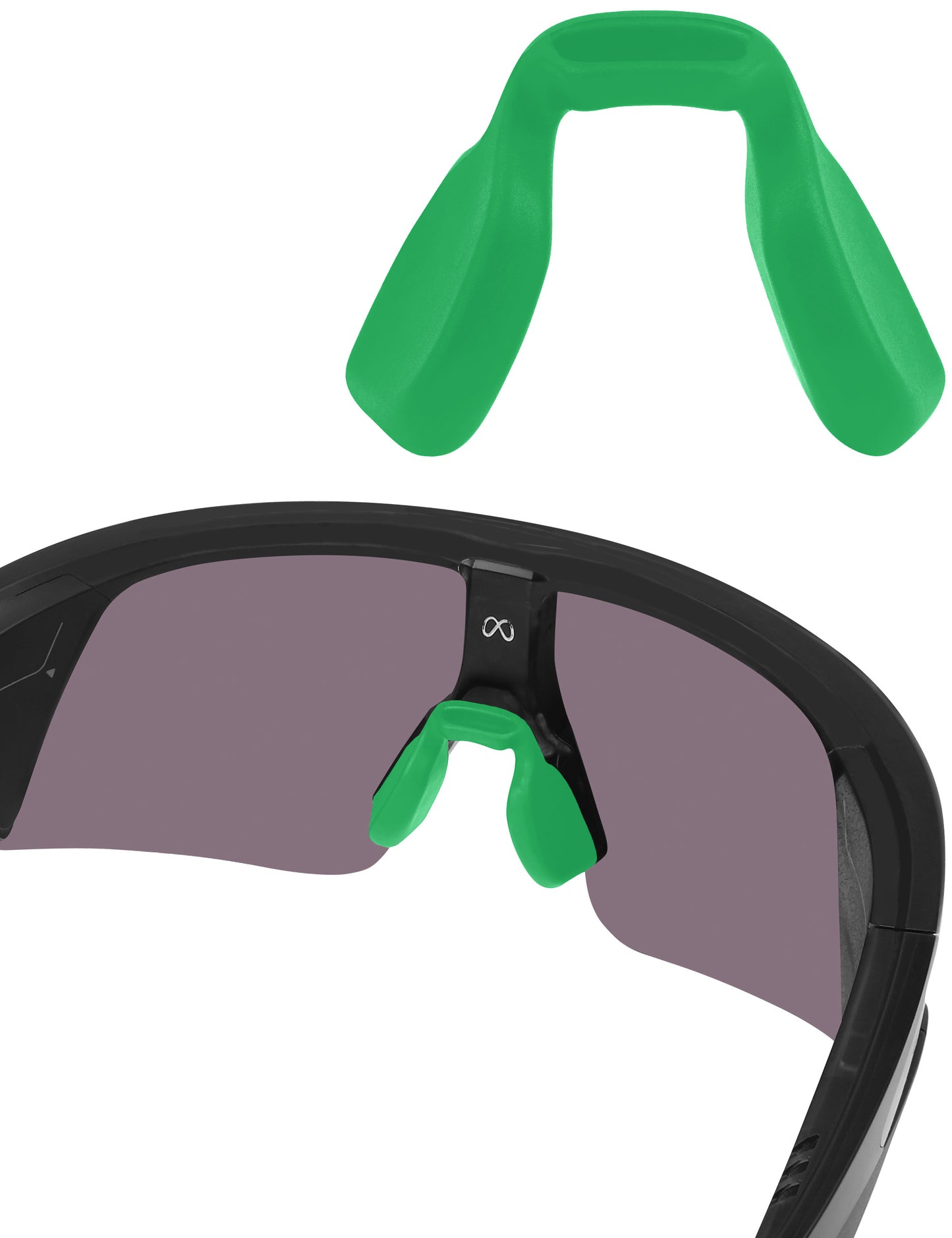 Deep Green-Asian Fit Middle