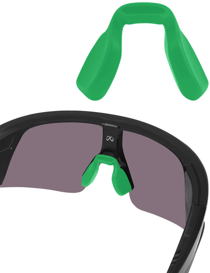 Deep Green-Asian Fit Middle