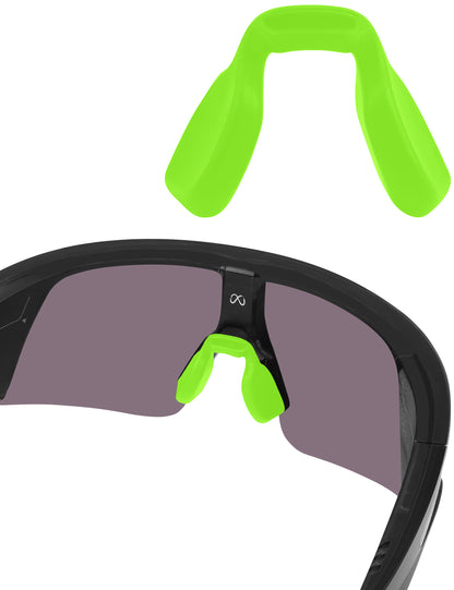 Green-Asian Fit Middle