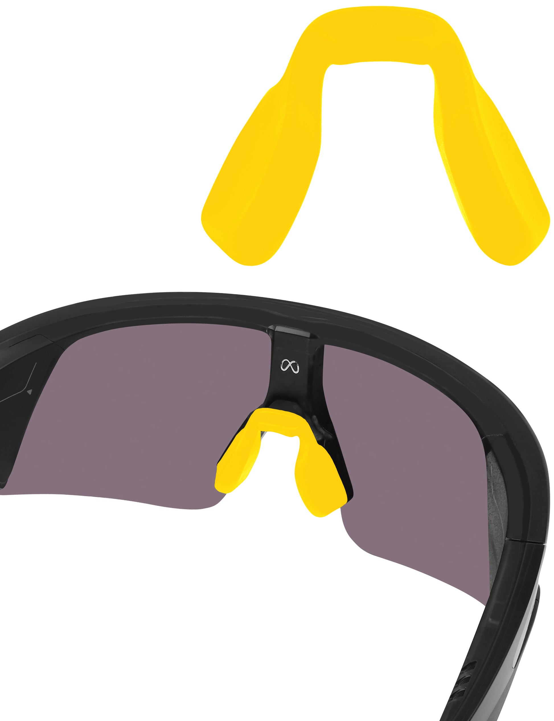 Yellow-Asian Fit Middle