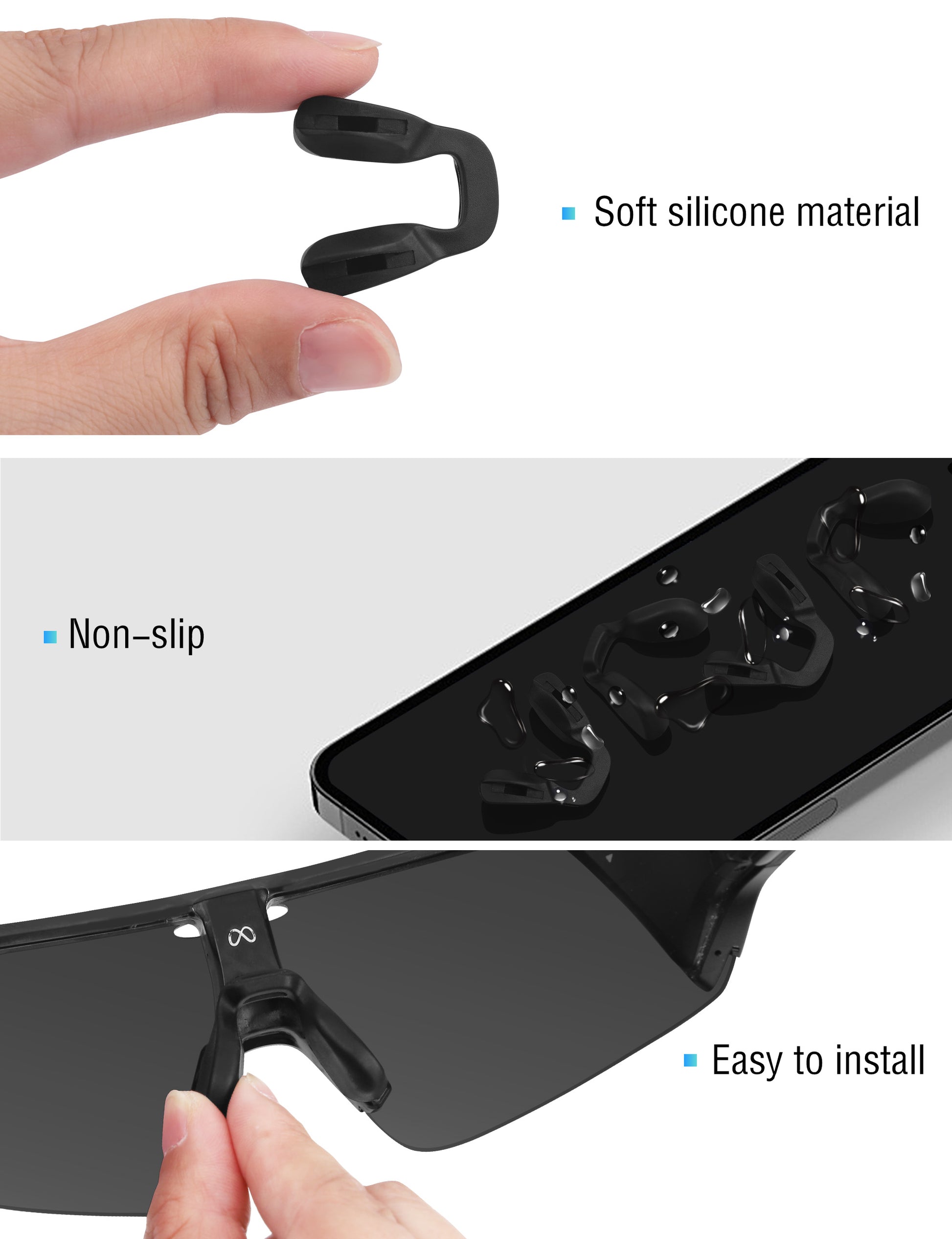 Black-Asian Fit Middle