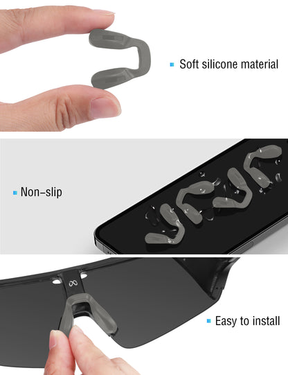 Gray-Asian Fit Middle