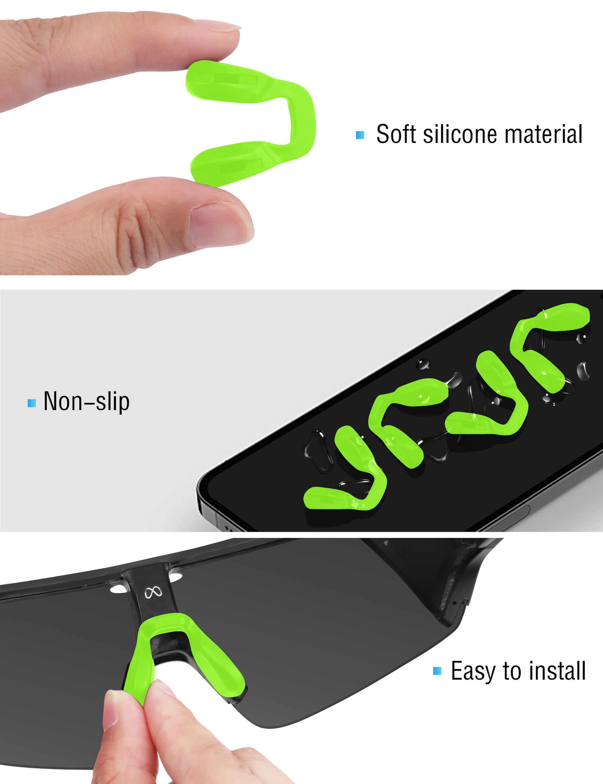 Green-Asian Fit Middle