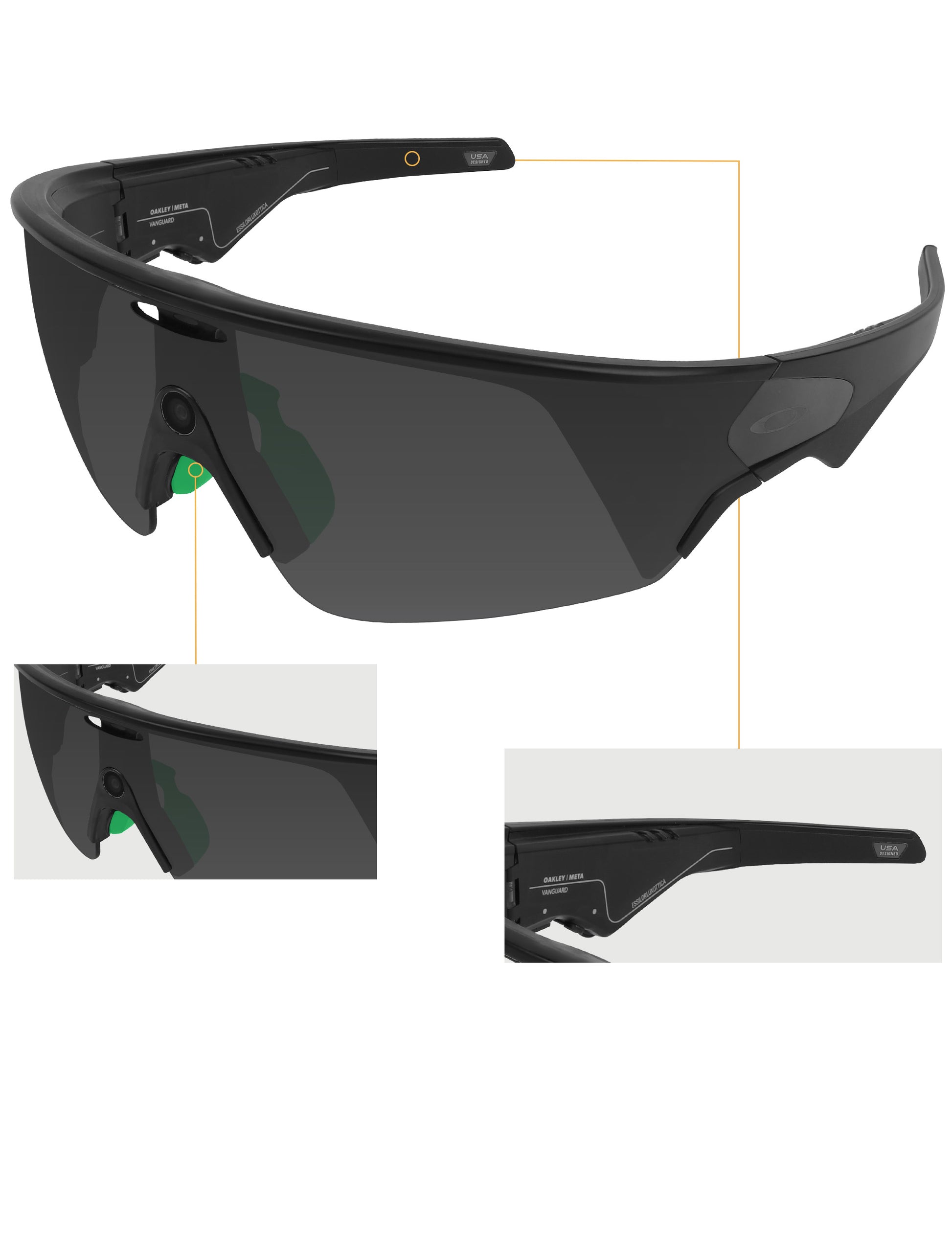 Deep Green-Asian Fit Middle