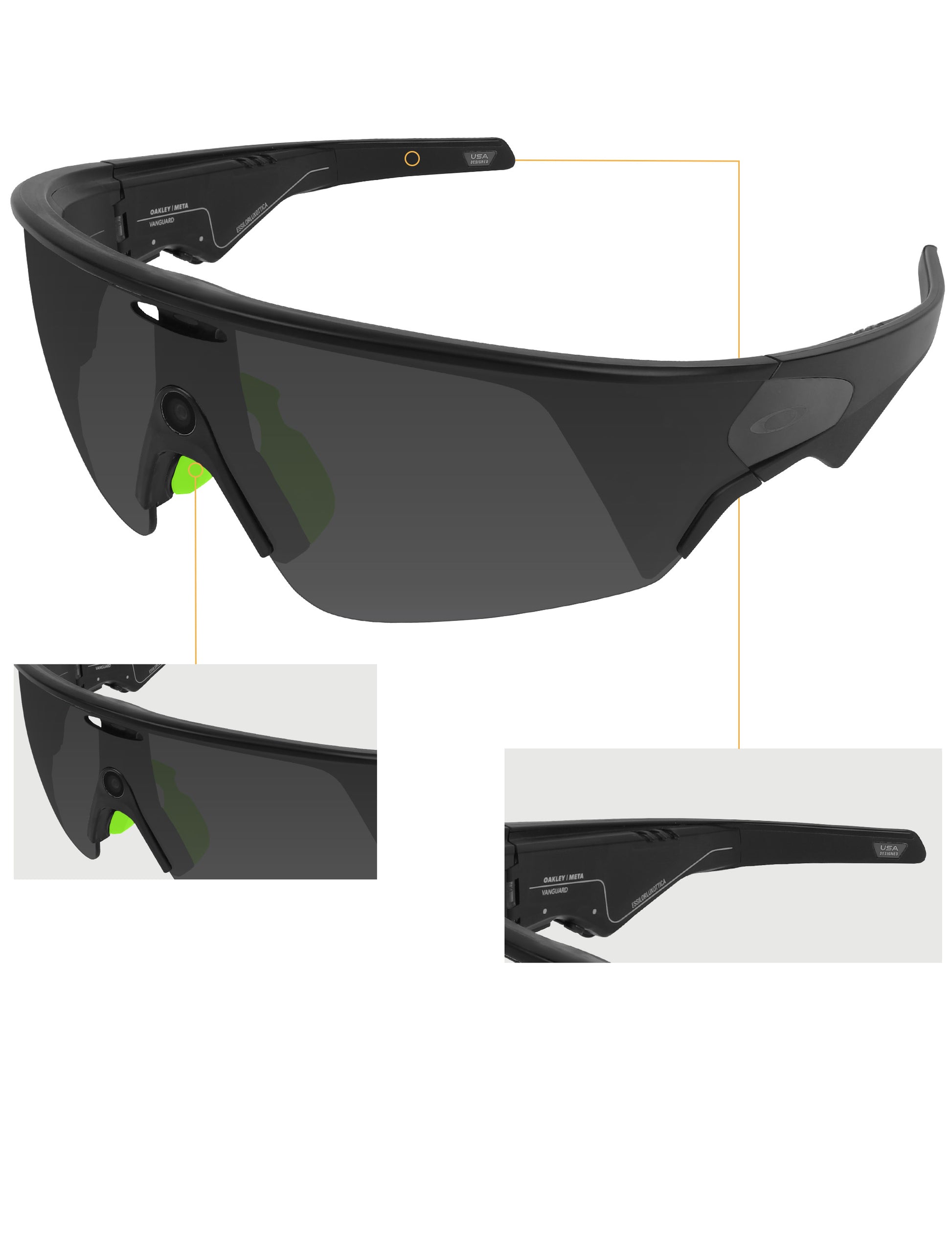 Green-Asian Fit Middle