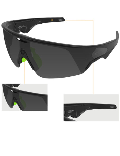 Green-Asian Fit Middle