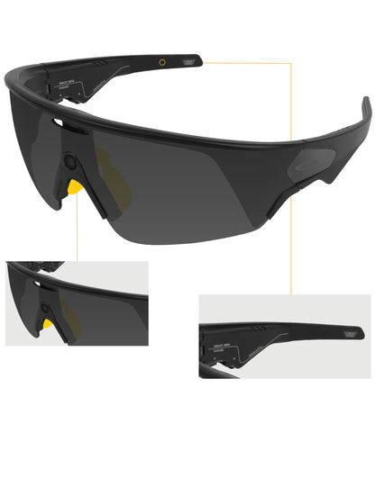 Yellow-Asian Fit Middle