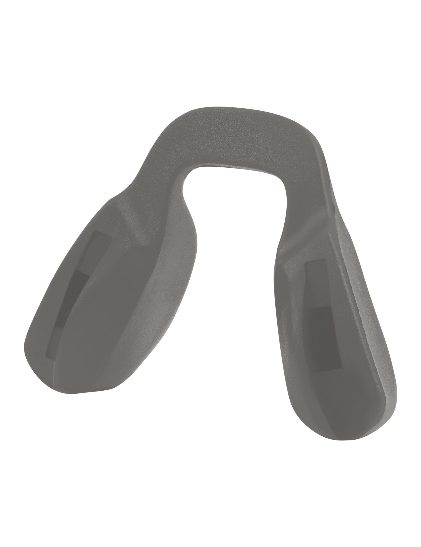 Gray-Asian Fit Middle