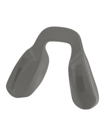 Gray-Asian Fit Middle