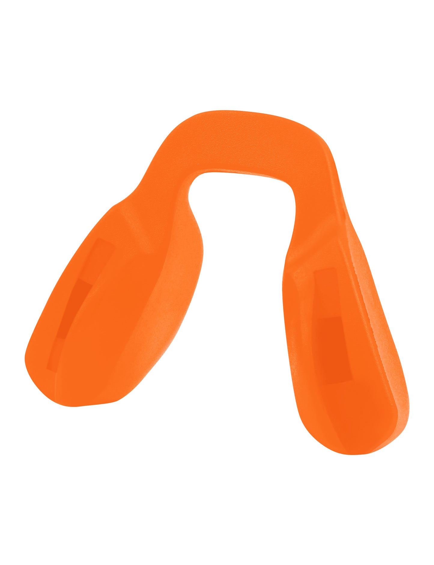 Orange-Asian Fit Middle